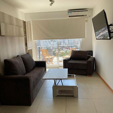 Sol A Sol - Excelente Ubicacion- Vista Panoramica Apartamento Buenos Aires Exterior foto