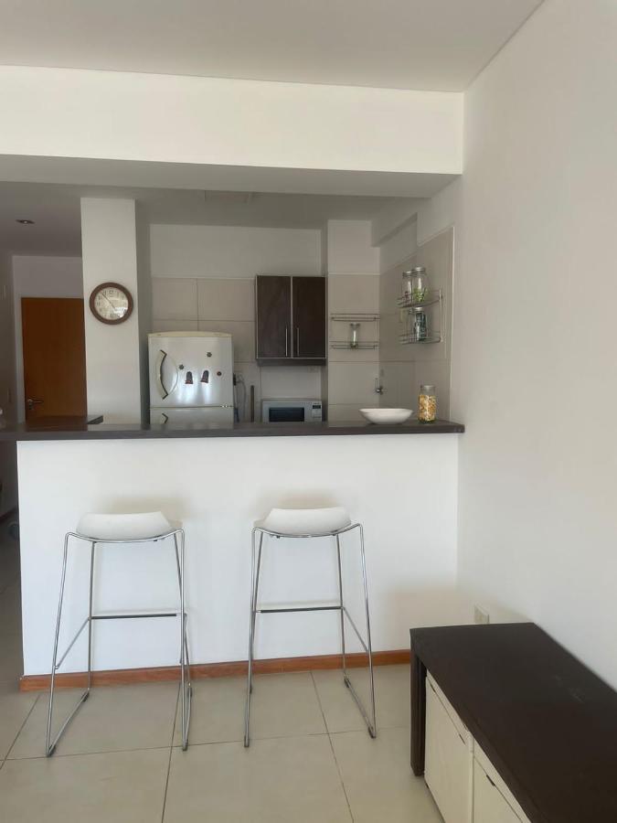 Sol A Sol - Excelente Ubicacion- Vista Panoramica Apartamento Buenos Aires Exterior foto