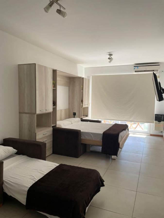 Sol A Sol - Excelente Ubicacion- Vista Panoramica Apartamento Buenos Aires Exterior foto