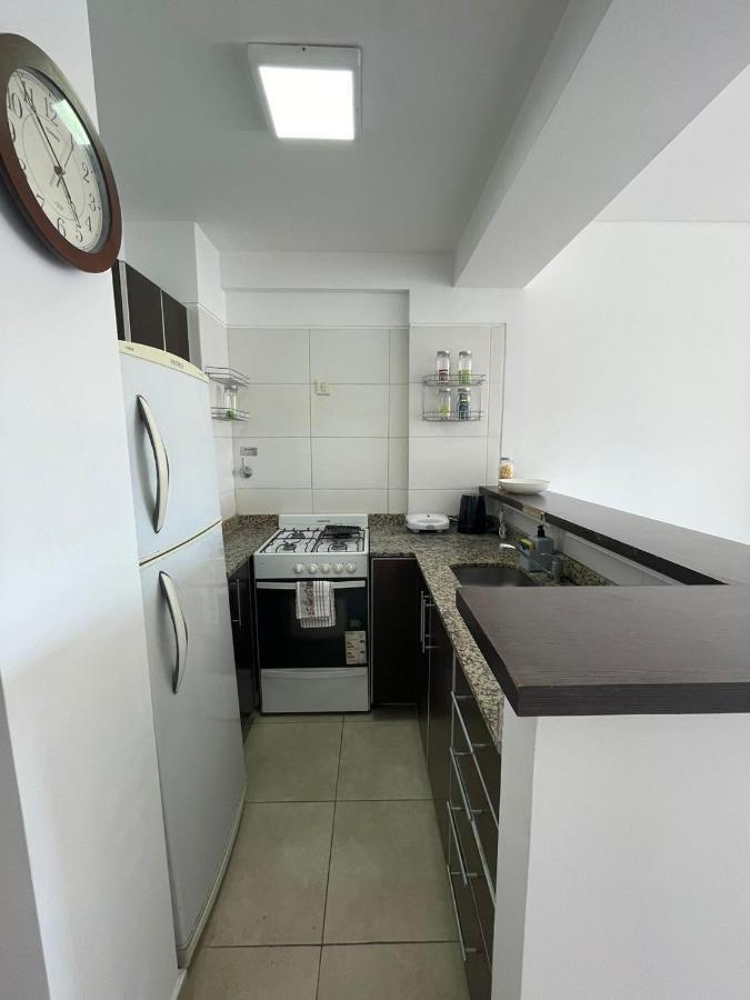 Sol A Sol - Excelente Ubicacion- Vista Panoramica Apartamento Buenos Aires Exterior foto